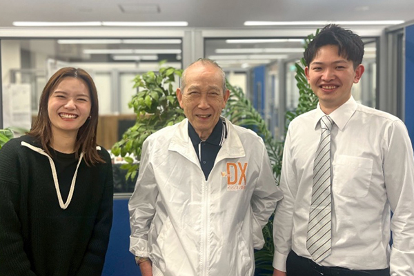 理念・ビジョン